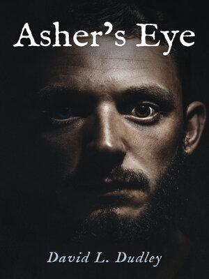 cover image of Asher's Eye